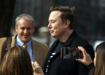 Musk retirará su oferta si OpenAI sigue siendo sin ánimo de lucro
