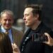 Musk retirará su oferta si OpenAI sigue siendo sin ánimo de lucro