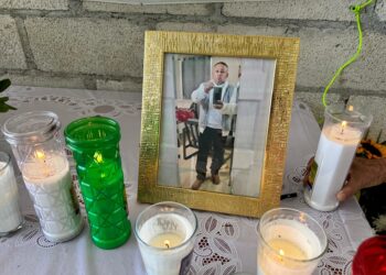 IPAM apoya con repatriación de poblano fallecido en California
