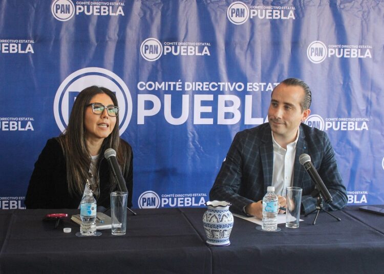 PAN debe analizar posibilidad de alianzas para elecciones extraordinarias