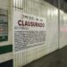 Clausuran 3 de 11 verificentros supervisados