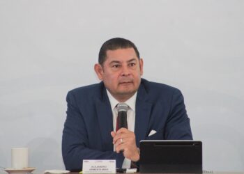 Destinarán 100 millones a Programa Estatal de Mantenimiento