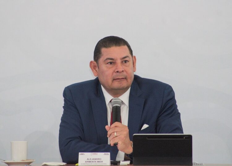 Destinarán 100 millones a Programa Estatal de Mantenimiento