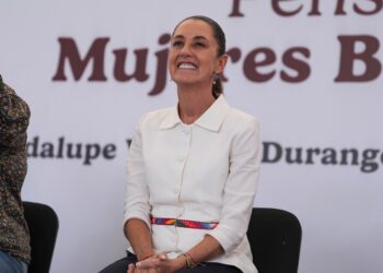 Sheinbaum: 1 de junio será el Día de la Democracia por elección del Poder Judicial