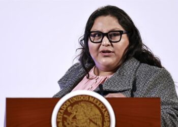 Secretaría de Mujeres condena ataque a niña fan de K-pop