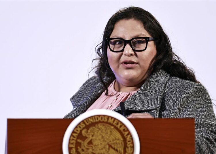 Secretaría de Mujeres condena ataque a niña fan de K-pop