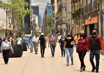 Mexicanos rechazan colaborar con EE.UU. contra el crimen