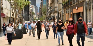 Mexicanos rechazan colaborar con EE.UU. contra el crimen