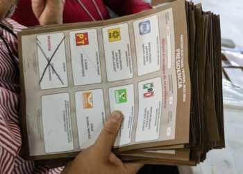 Partidos podrán crear nuevas alianzas para elecciones extraordinarias