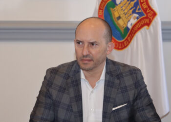 Pagaremos más de 600 finiquitos de ex personal de la anterior administración