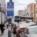 Parquímetros comenzarán a operar oficialmente en abril