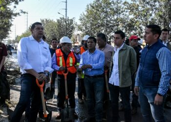 Armenta pide a ediles que cumplan sus funciones
