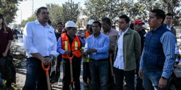 Armenta pide a ediles que cumplan sus funciones