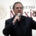 México busca consultas con EE.UU. por aranceles «injustos»