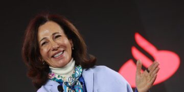 Santander invertirá 2 mil mdd en México