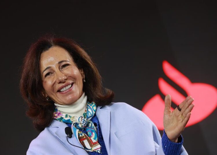 Santander invertirá 2 mil mdd en México