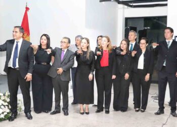 Fortalece UAG vínculos entre la academia y el comercio exterior