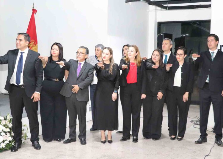 Fortalece UAG vínculos entre la academia y el comercio exterior