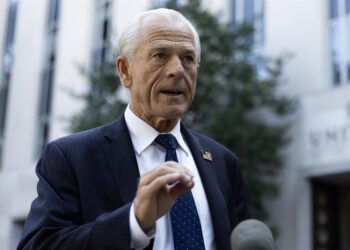 Casa Blanca retrasa anuncio de aranceles recíprocos