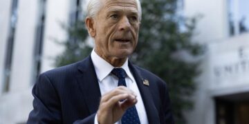 Casa Blanca retrasa anuncio de aranceles recíprocos