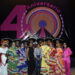 Ballet Folklórico de la BUAP celebra 40 años
