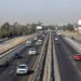 Instalarán cámaras de vigilancia en autopista para garantizar seguridad