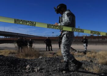 México suma 746 arrestos y túneles en ‘Operación Frontera’