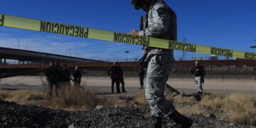 México suma 746 arrestos y túneles en ‘Operación Frontera’
