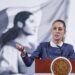 Sheinbaum podría reunirse con Trump tras fecha límite de aranceles