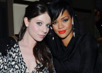 Muere la actriz Michelle Trachtenberg