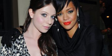 Muere la actriz Michelle Trachtenberg