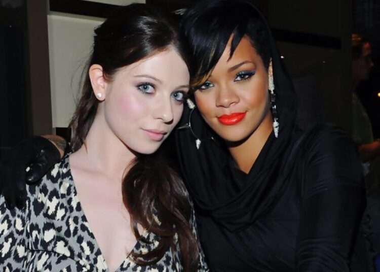 Muere la actriz Michelle Trachtenberg