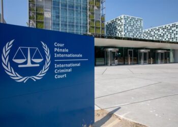 79 países firman declaración de apoyo a Corte Penal Internacional tras sanciones de EEUU