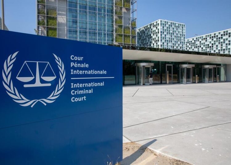 79 países firman declaración de apoyo a Corte Penal Internacional tras sanciones de EEUU