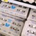 EEUU alerta aumento del 158% en tráfico de huevos mexicanos