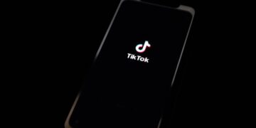 TikTok disponible en EE.UU. tras apertura de Trump