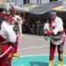 San Pedro Cholula promueve tradiciones en el Cereso