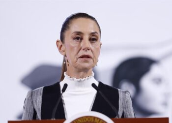 Sheinbaum busca acuerdo; Trump insiste en aranceles