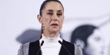 Sheinbaum busca acuerdo; Trump insiste en aranceles