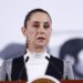Sheinbaum busca acuerdo; Trump insiste en aranceles