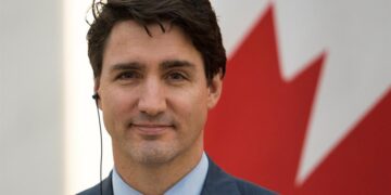 Trudeau: Canadá aún no está a salvo de aranceles de Trump