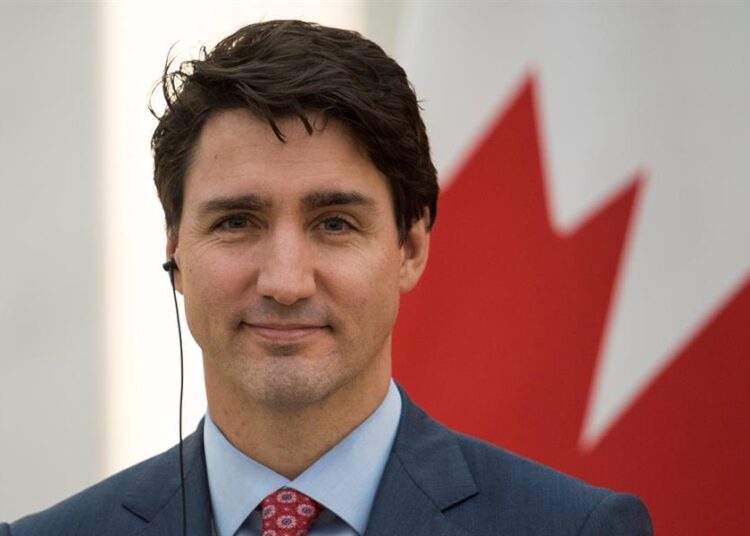 Trudeau: Canadá aún no está a salvo de aranceles de Trump