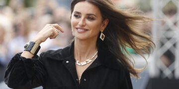 Penélope Cruz presentará en los Óscar