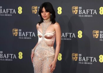 Camila Cabello amplía su gira ‘Yours’ a Europa