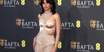 Camila Cabello amplía su gira ‘Yours’ a Europa