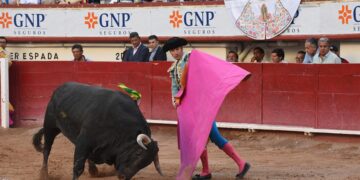 Feria del Caballo Texcoco 2025 anuncia corridas de toros
