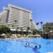 Hotel Princess reabre en Acapulco entre mejora de ocupación hotelera tras Otis