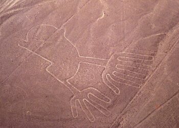 Líneas de Nazca no han sido afectadas de manera «considerable» por lluvias, dice ministro