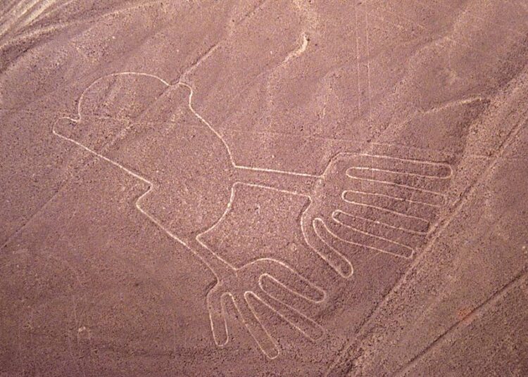 Líneas de Nazca no han sido afectadas de manera «considerable» por lluvias, dice ministro
