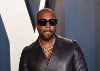 Kanye West, ahora Ye, asegura ser nazi en X